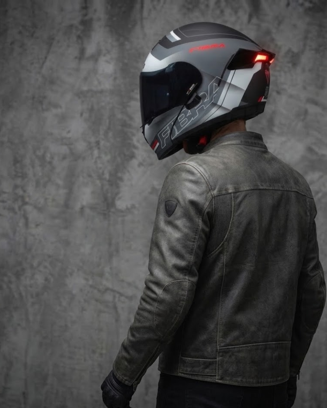 Fibra Helmet 1