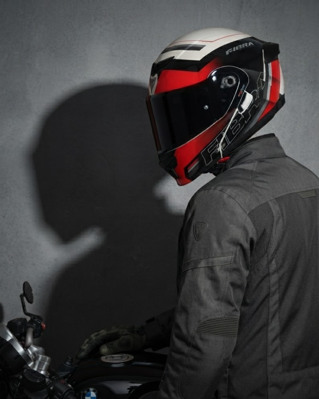 Fibra Helmet 2