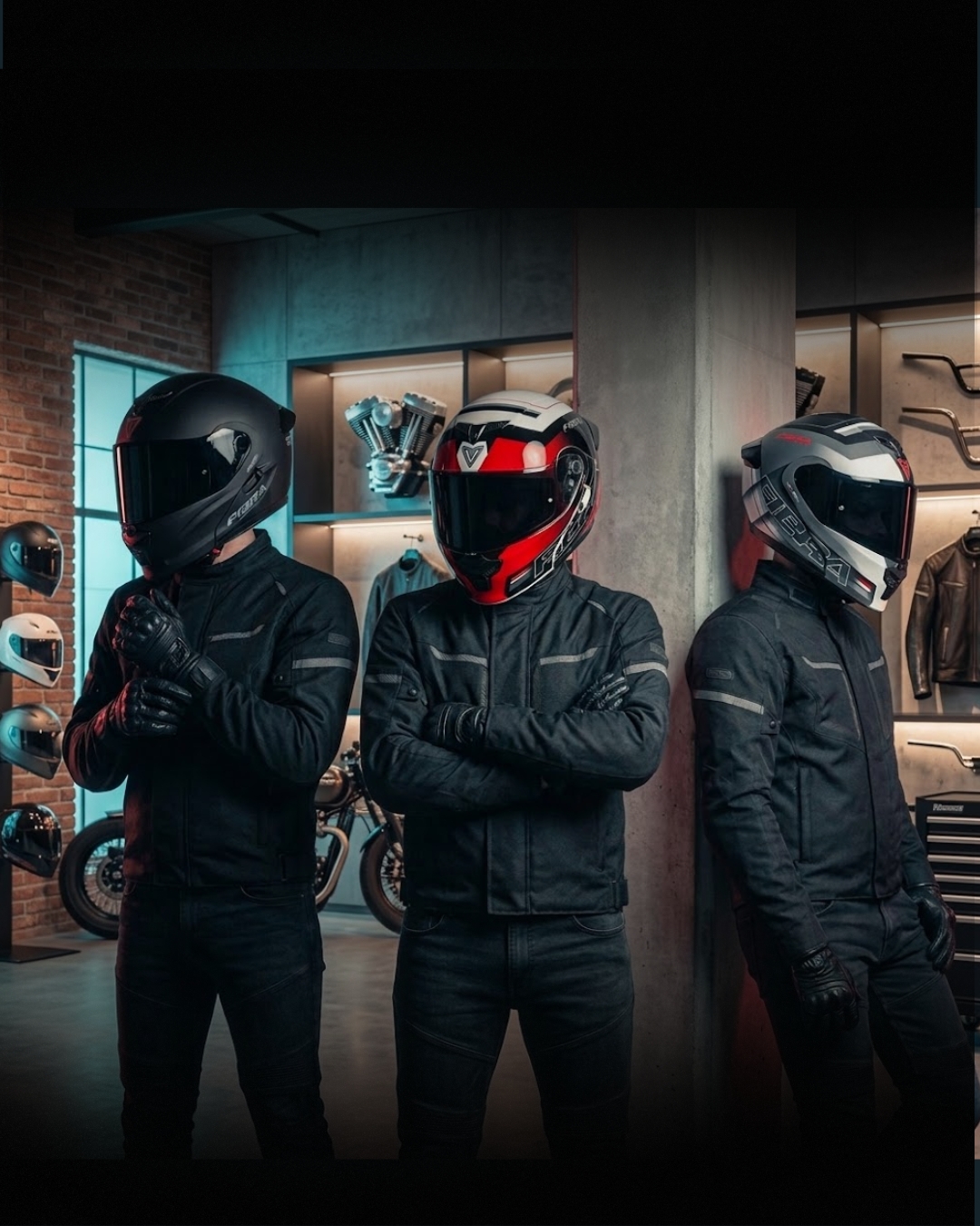 Fibra Helmet 4