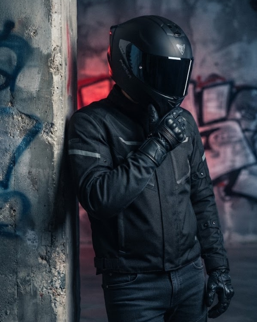 Fibra Helmet 3