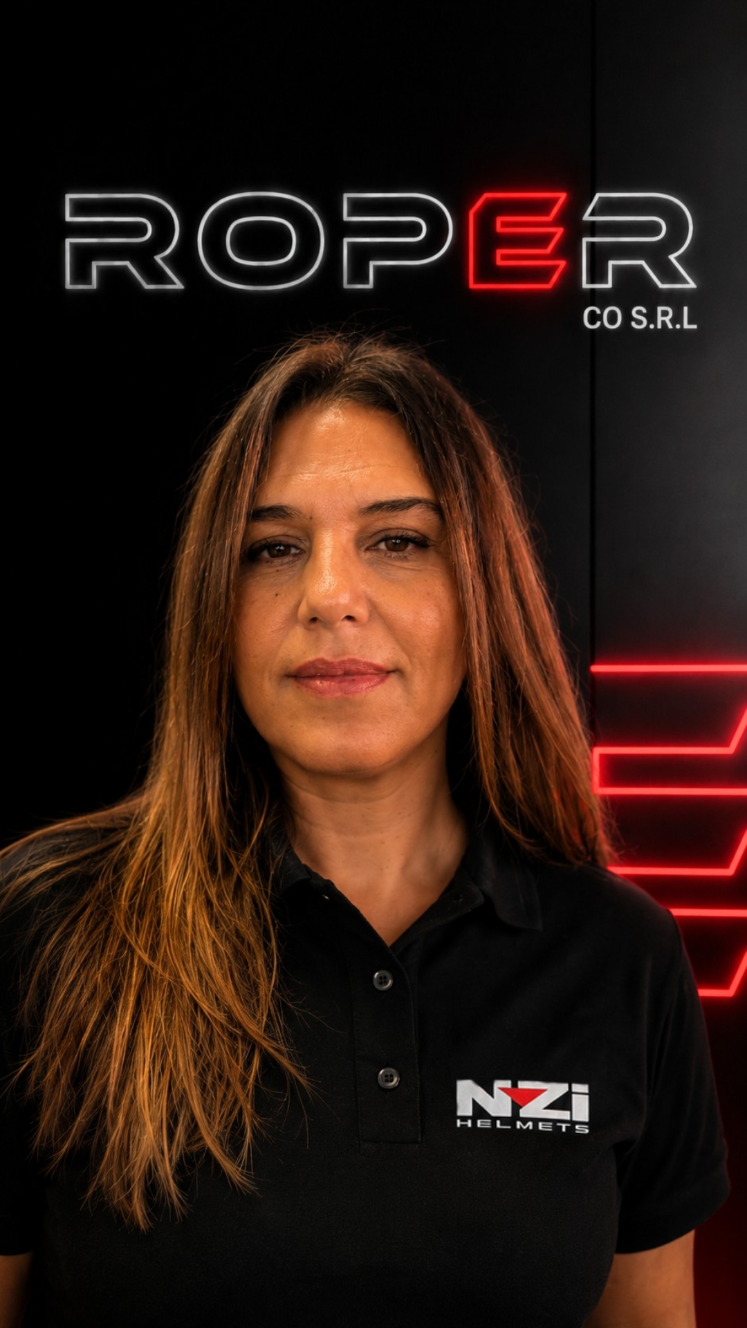 Analia Cioffi